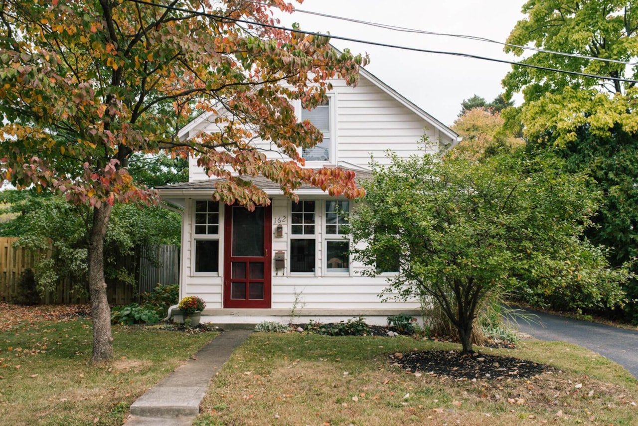 162 Franklin Avenue Westerville, OH 43081 Vision Realty Inc.