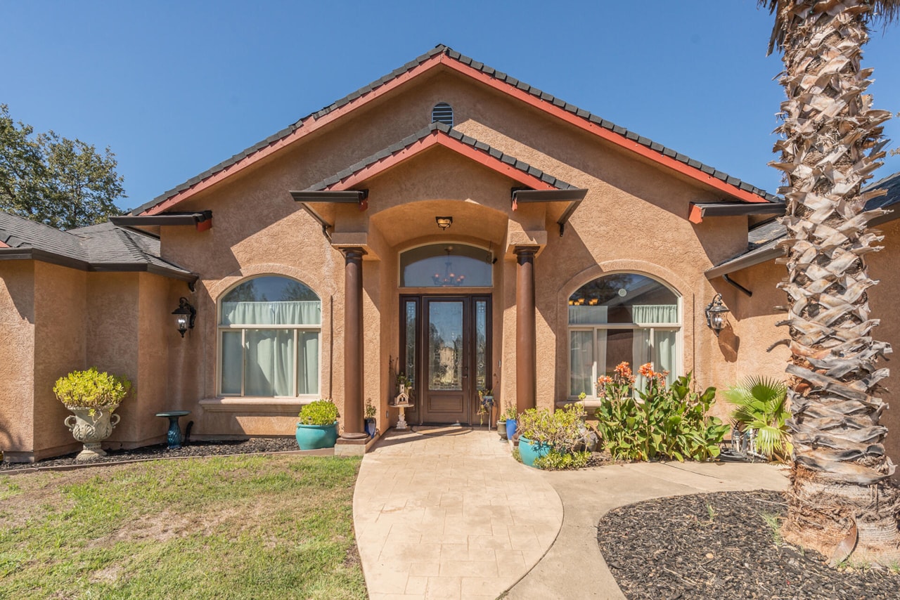 20108 Old Alturas Rd Redding, CA 96003 MLS 233466