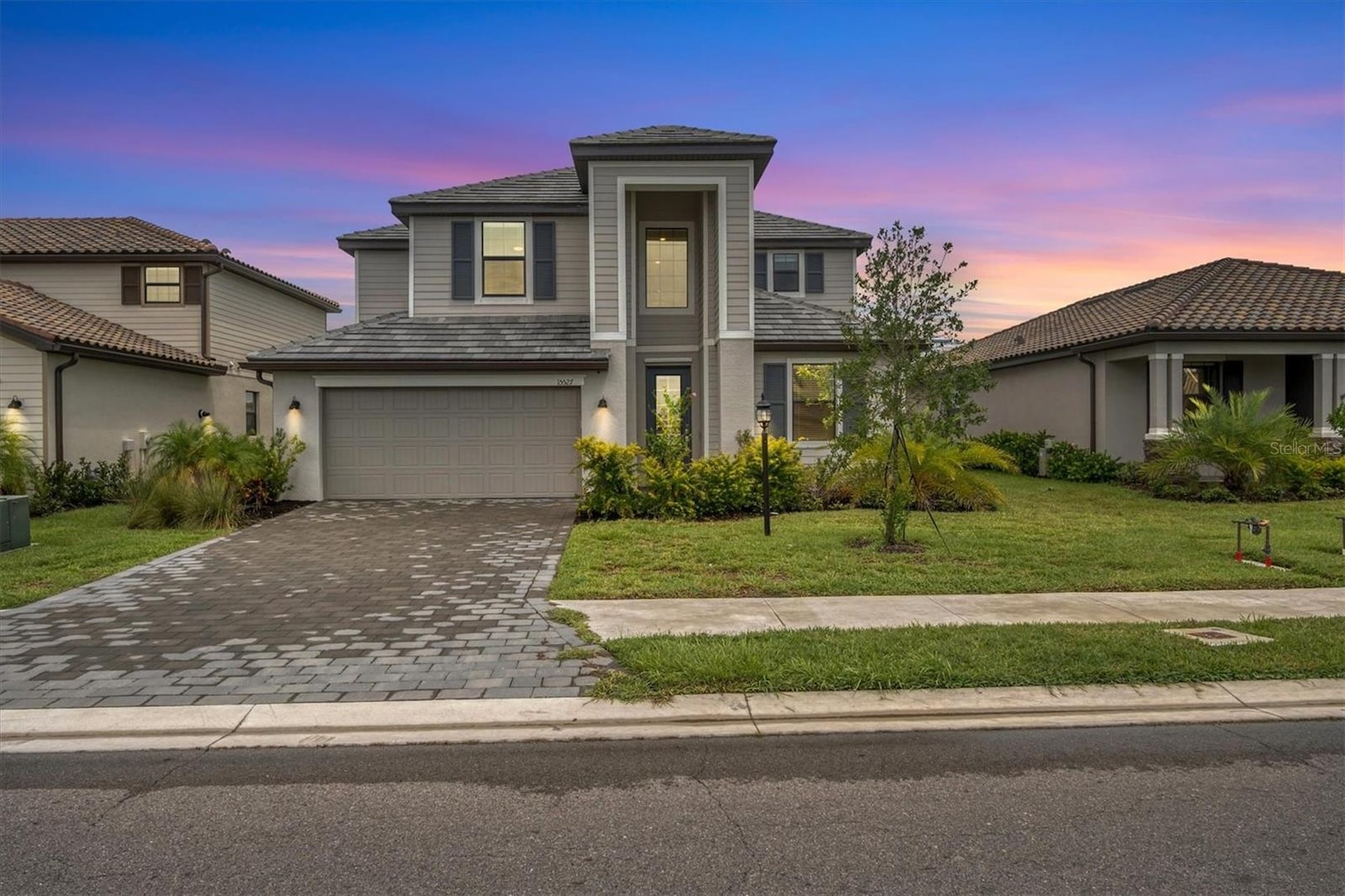 A4580150 15527 Islandwalk Ave Bradenton FL Lorraine Lakes Ph Iia