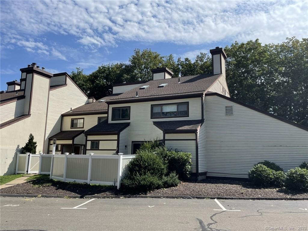 22B Rockledge A/K/A 81 Main Street St 22B Branford, CT 06405 MLS
