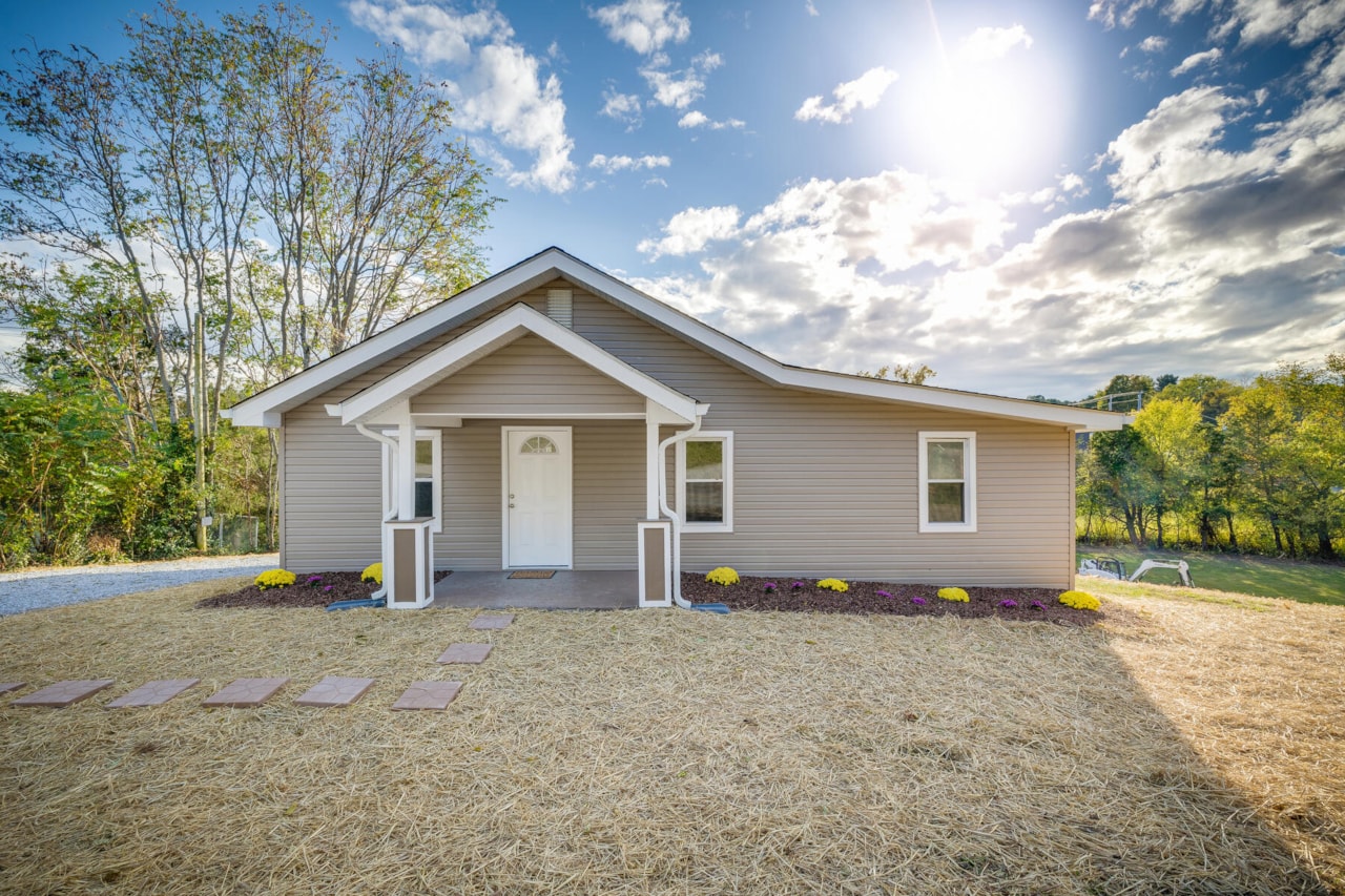 403 Miller Rd Telford, TN 37690 MLS 9958075