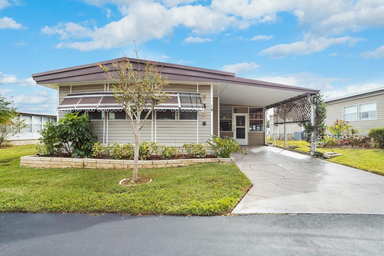 29 Honeysuckle Ct 14 Safety Harbor, FL 34695 MLS U8217441