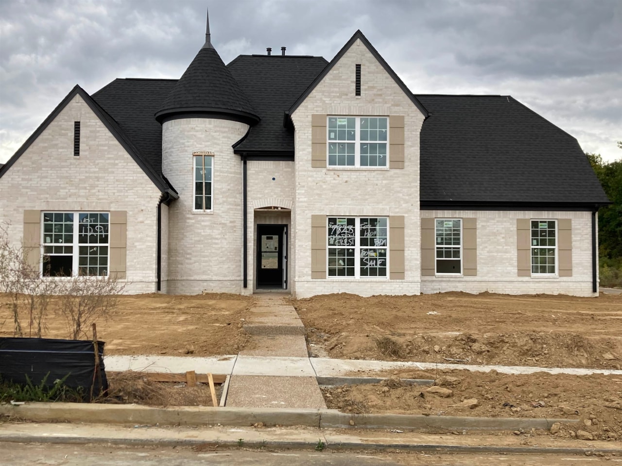 789CSearch BHHS Taliesyn homes for sale in Germantown, Collierville