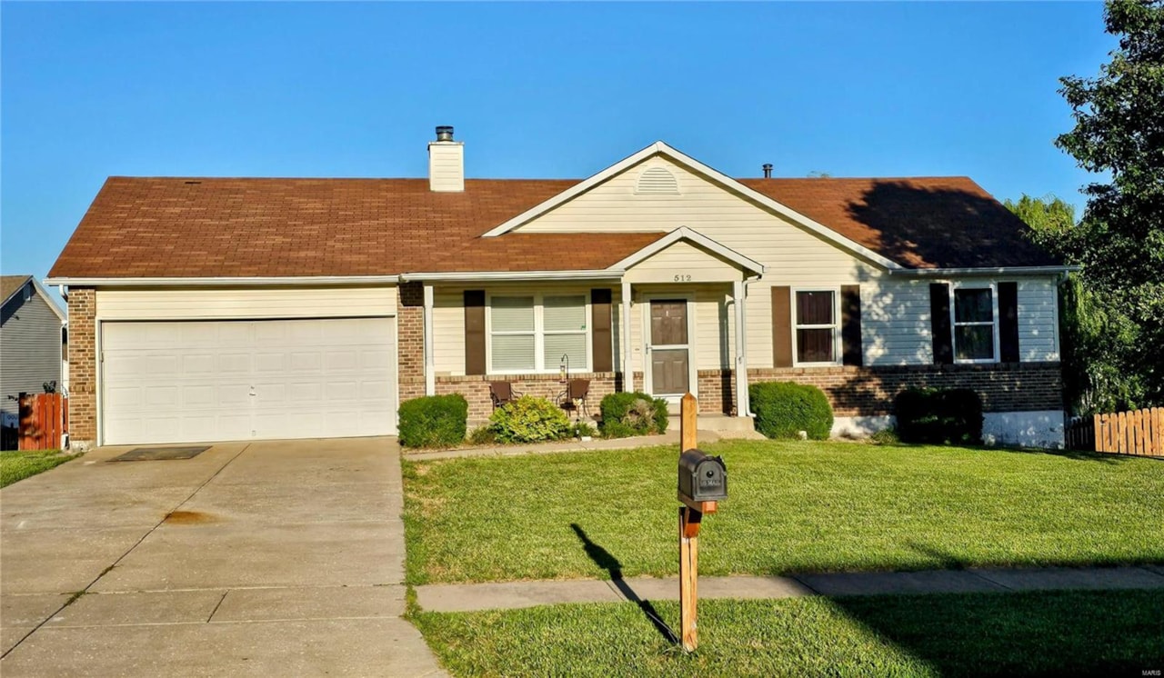 Wentzville, MO Homes for Sale See all Wentzville listings here!