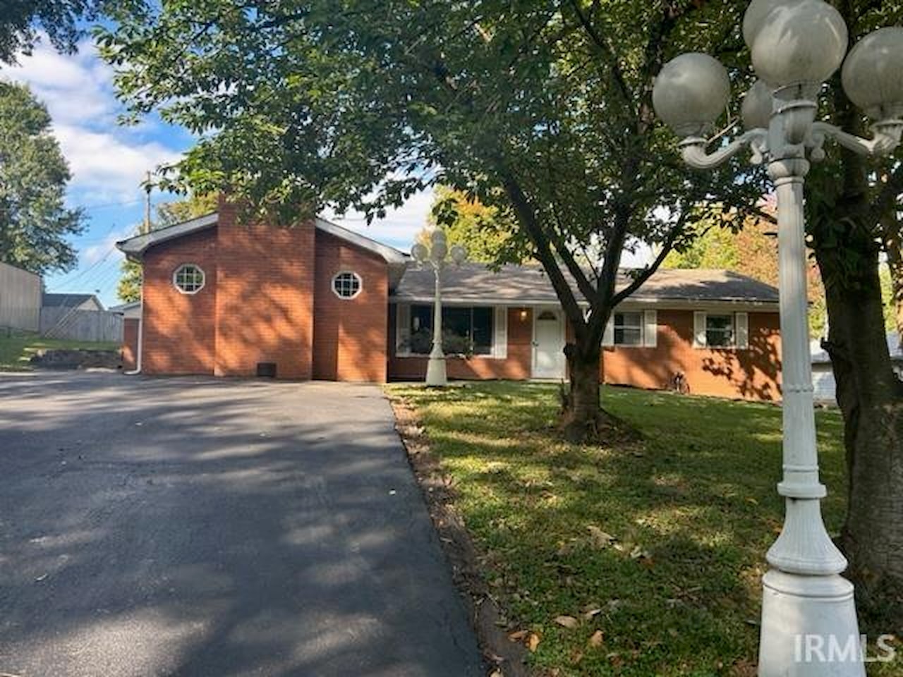 F.C. Tucker Emge Homes for Sale 4777 Briarwood Drive Newburgh IN