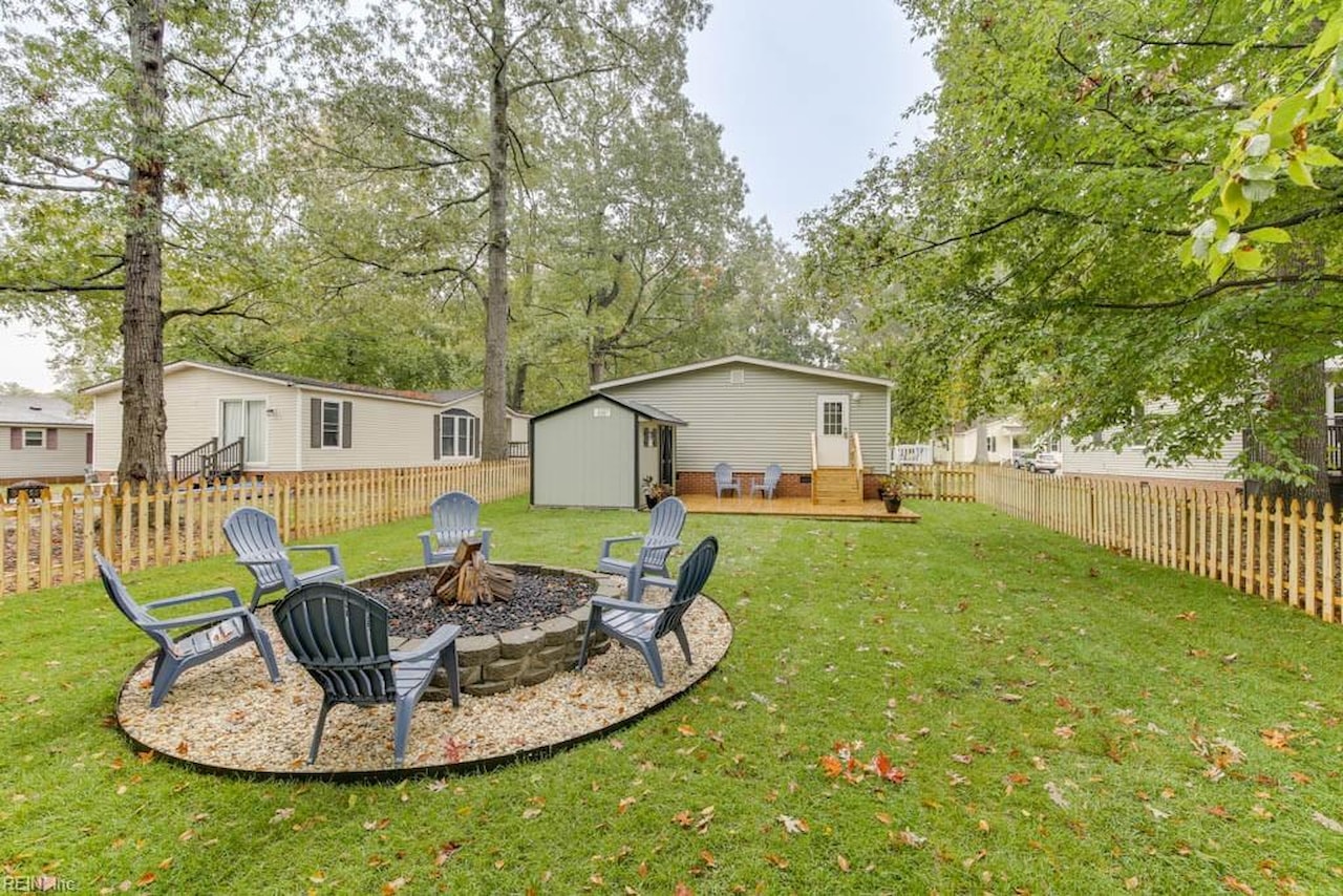 265 Way Suffolk, VA 23434 MLS 10506544