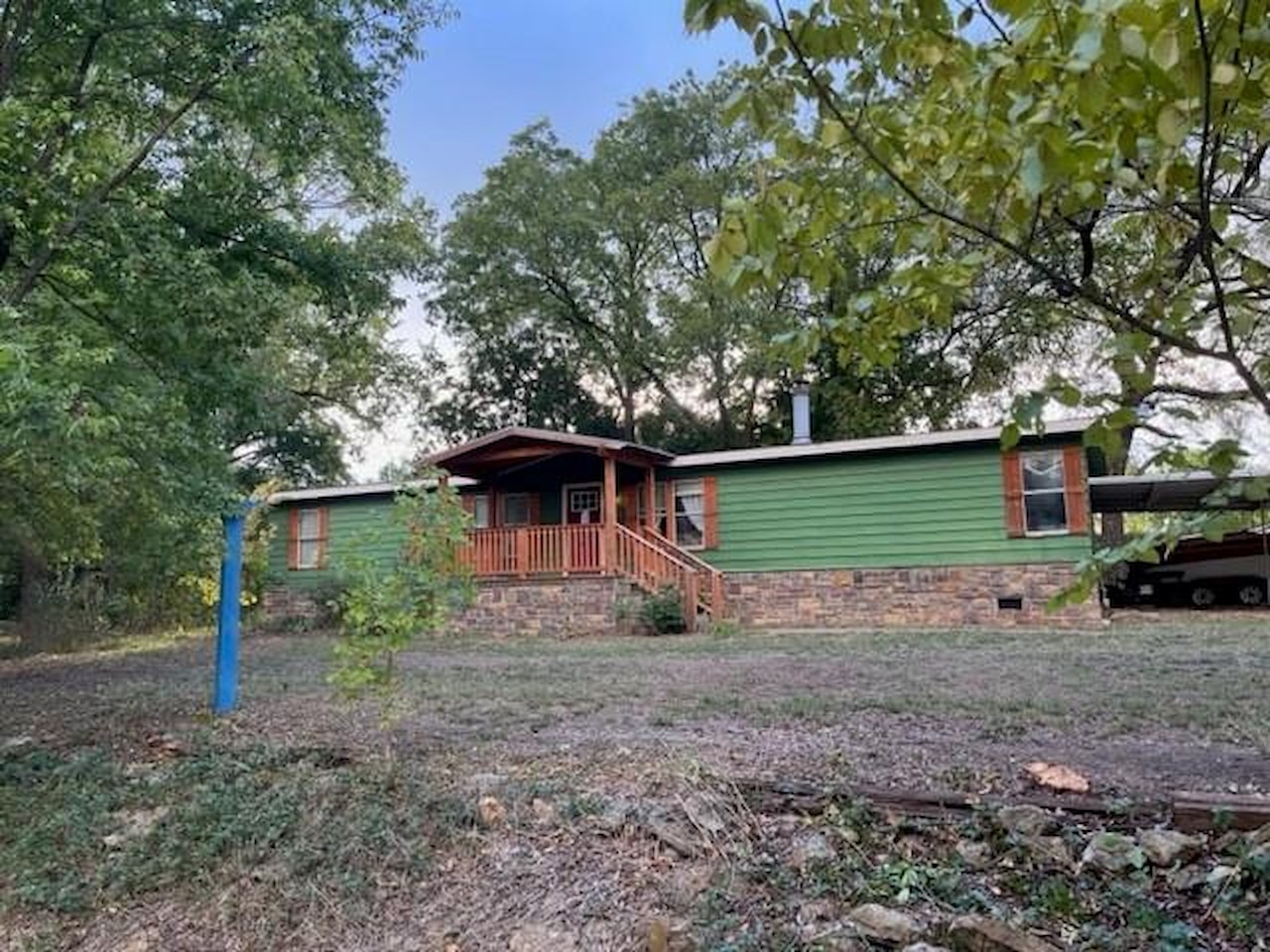 107 Quail Creek Circle, Pottsboro, TX 75076