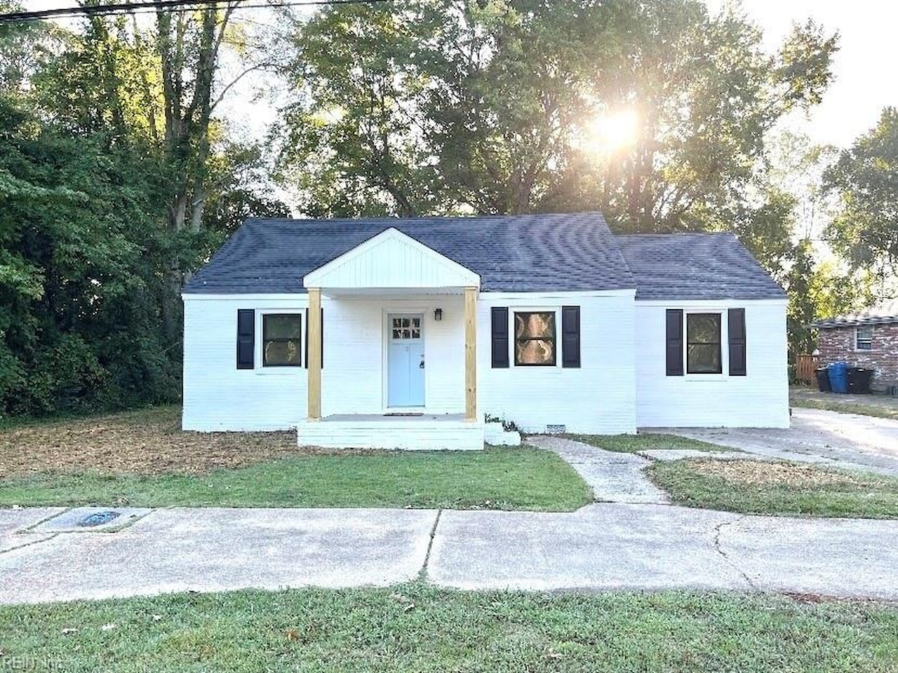 2062 Salem Rd Virginia Beach, VA 23456 MLS 10506963