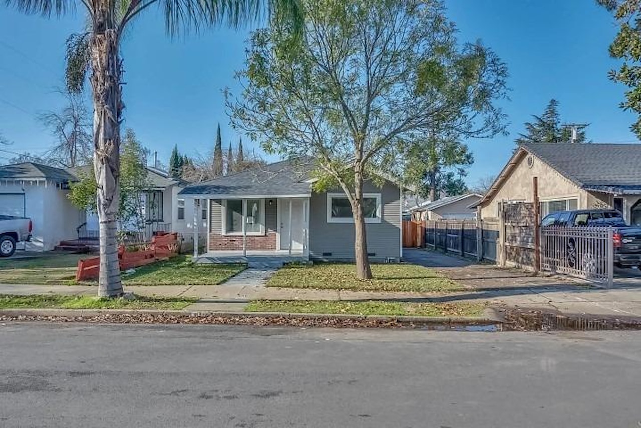1255 Carlton Avenue Stockton, CA 95203 MLS 223101030