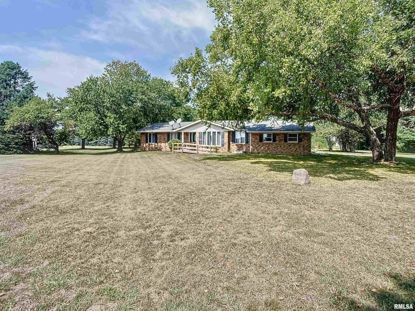 6550 Penrose Rd Fulton, IL 61252 MLS QC4245774