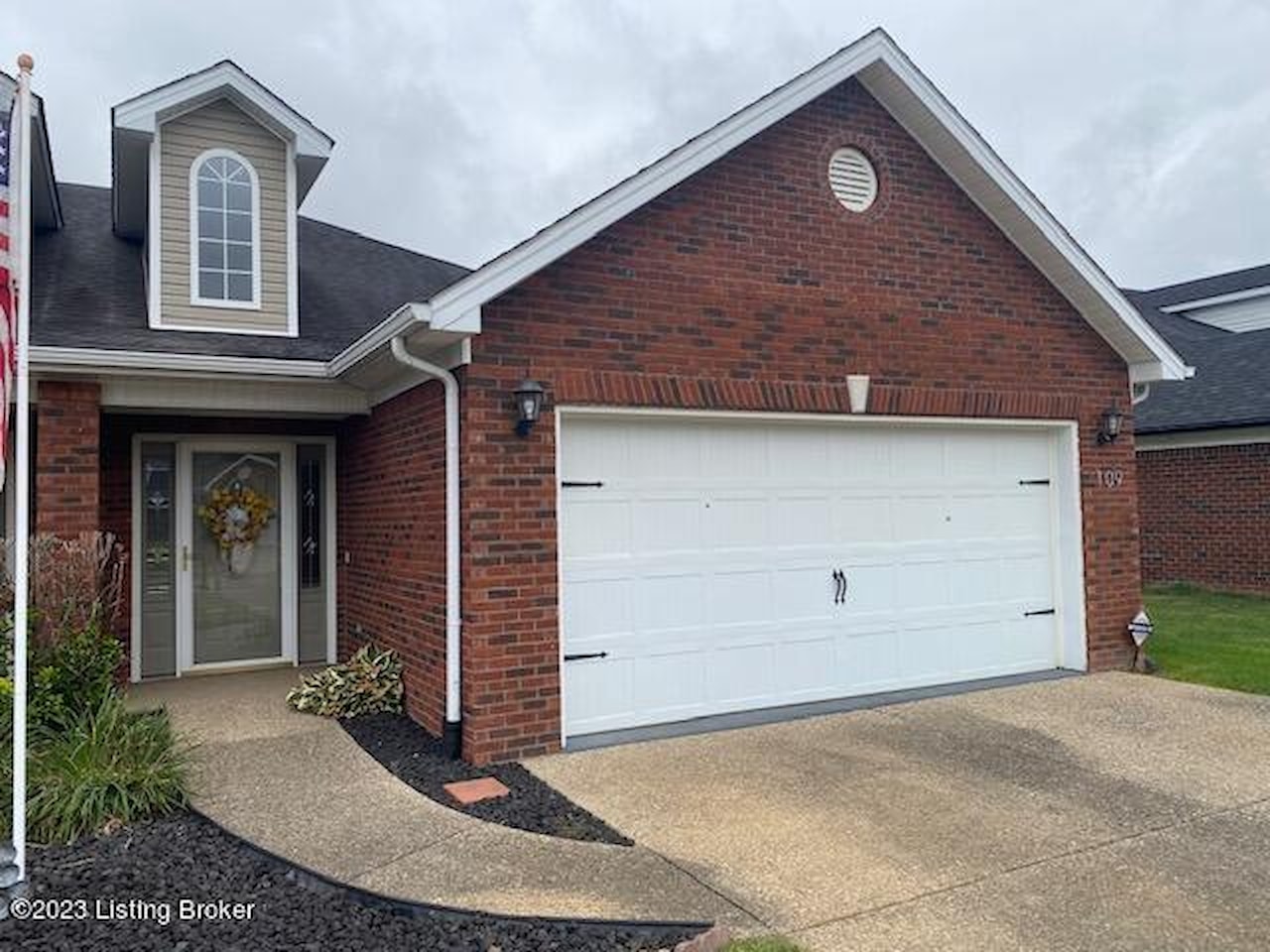 109 Graystone Ct Bardstown KY 40004 home for sale MLS 1647798