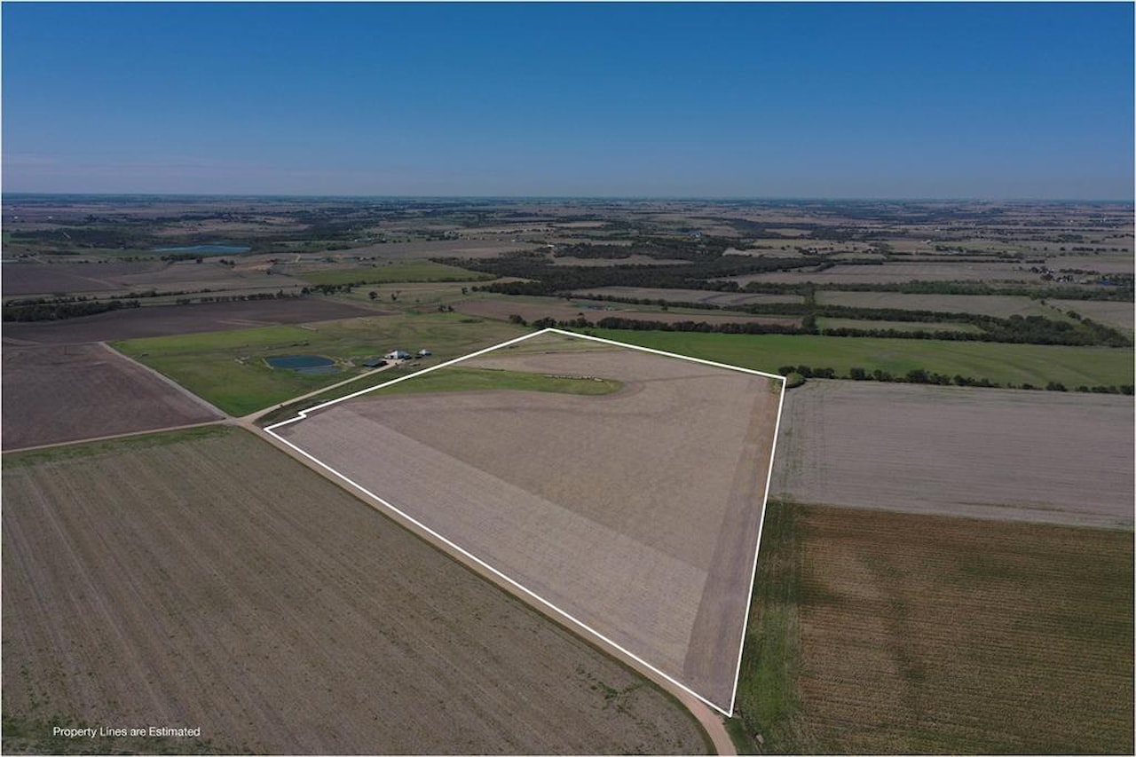 County Rd 425 Thorndale Tx 765, Thorndale, TX 76577 MLS 3289699