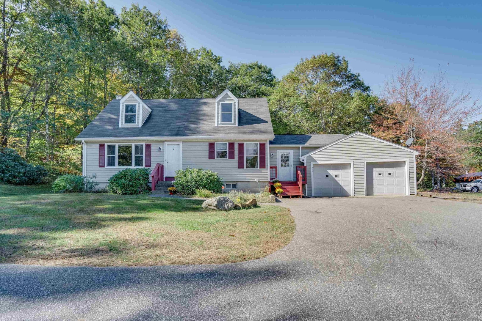 384 Province Rd Gilmanton 03237 NH home for sale 410,000 4974530