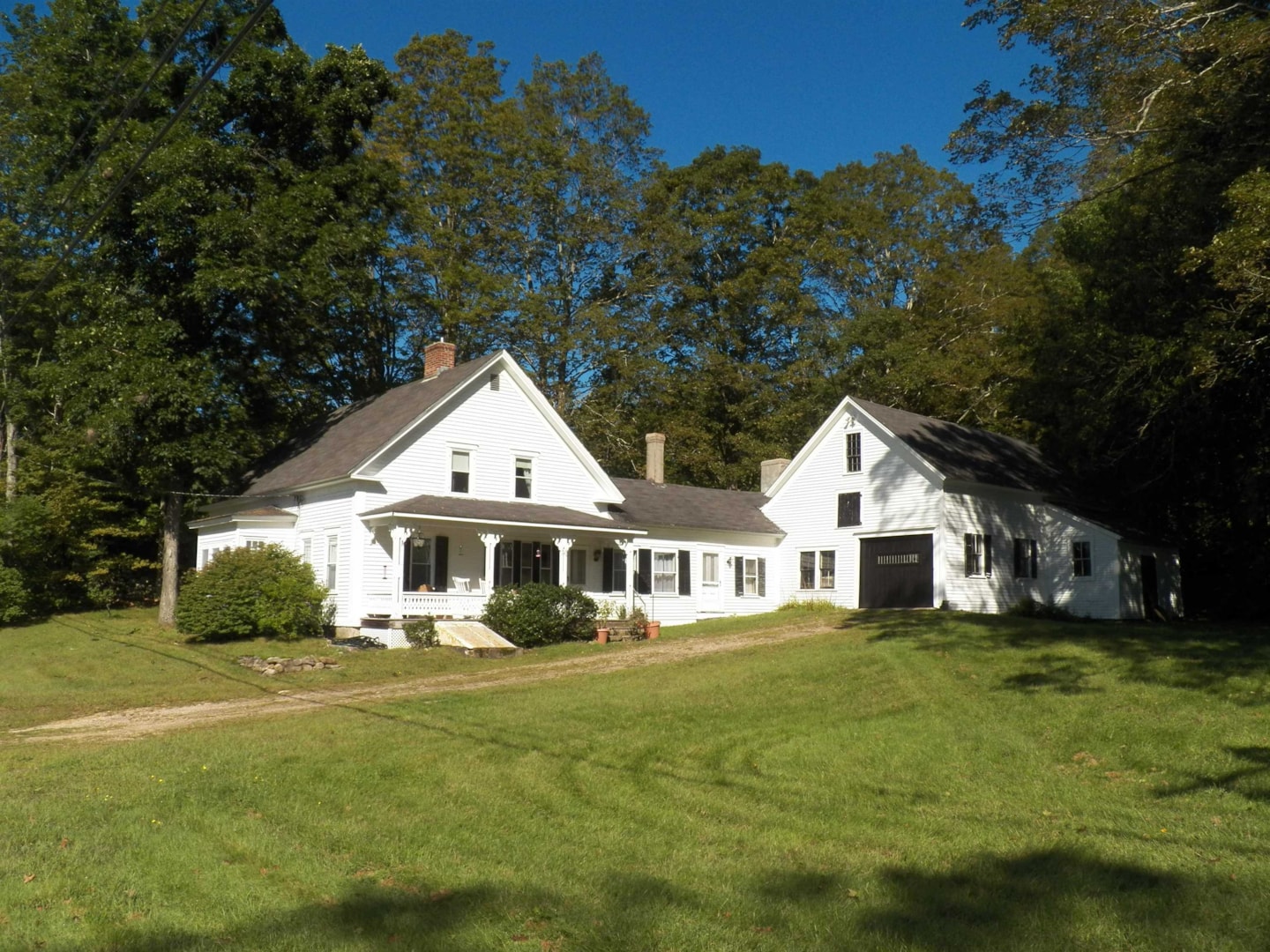 24 Nottingham Rd Deerfield 03037 NH home for sale 420,000 4969296