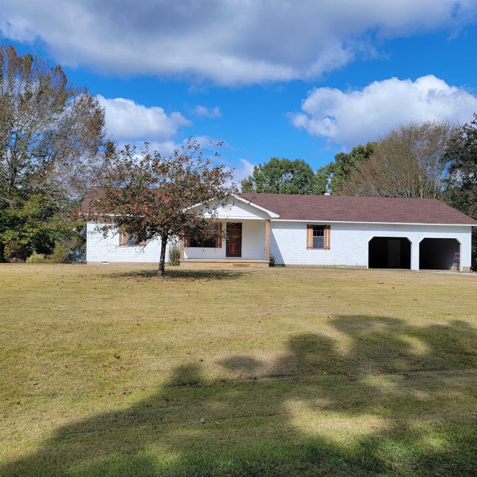 125 Capps Ln Pinson, TN 38366 MLS 234237