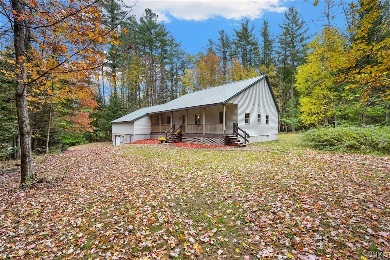 9694 State Dam Rd Alder Creek, NY 13301 MLS S1504682