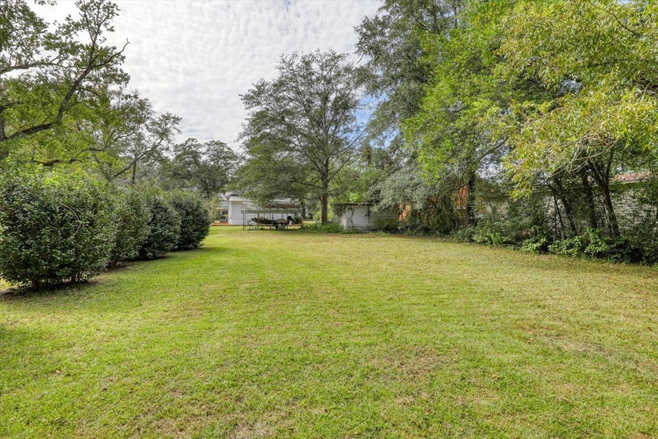 811 North Court Street Quitman, GA 31643 MLS 922474