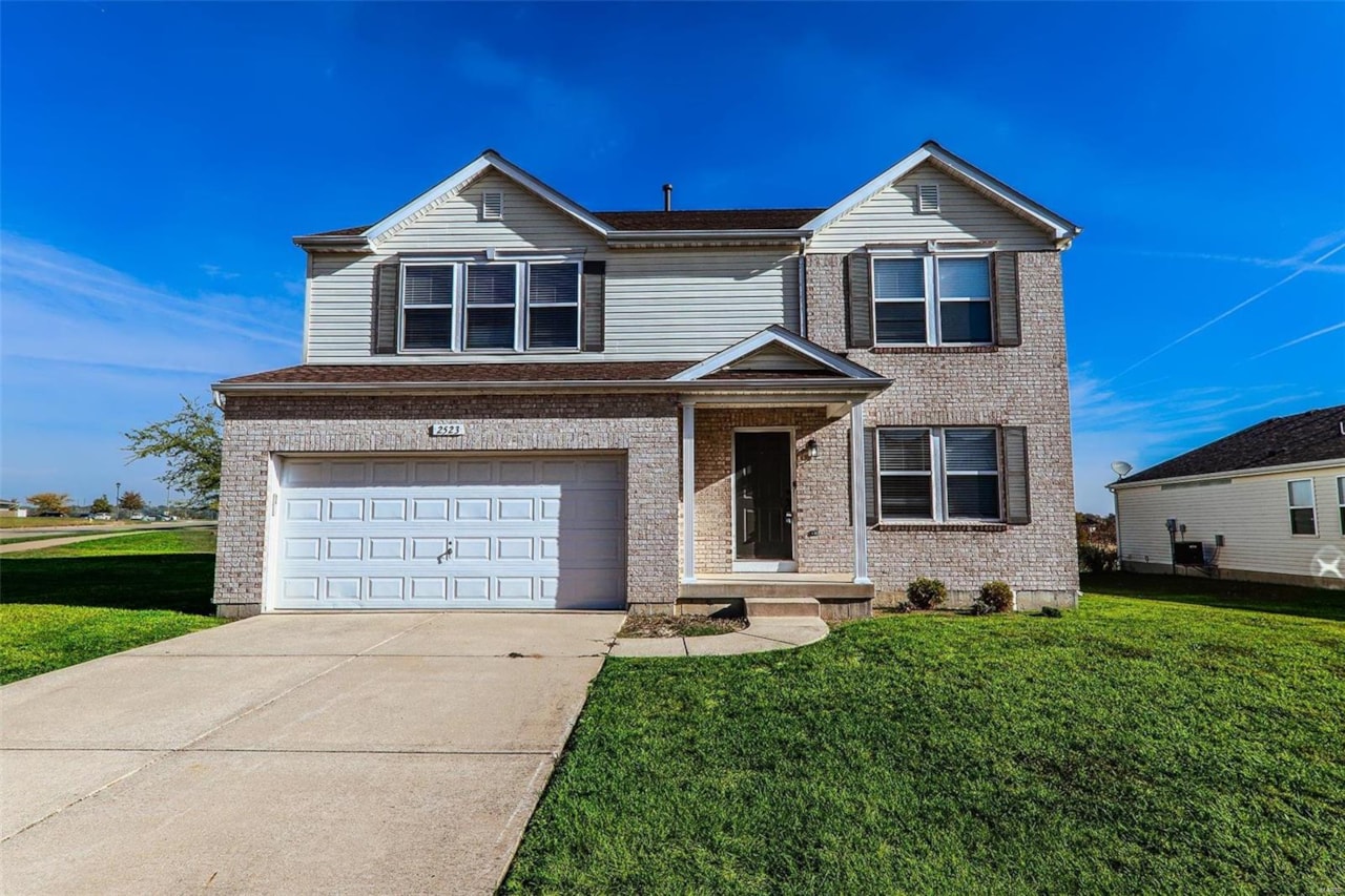Zillow Homes For Sale Glen Carbon Il at Russell Dowell blog