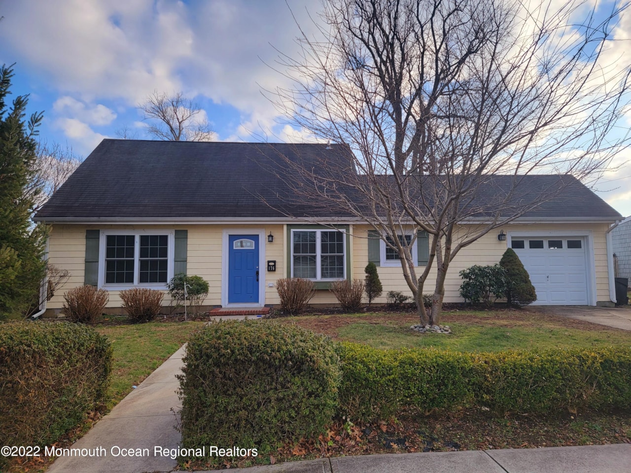 176 Branton Ave Elberon, NJ 07740 MLS 22329243