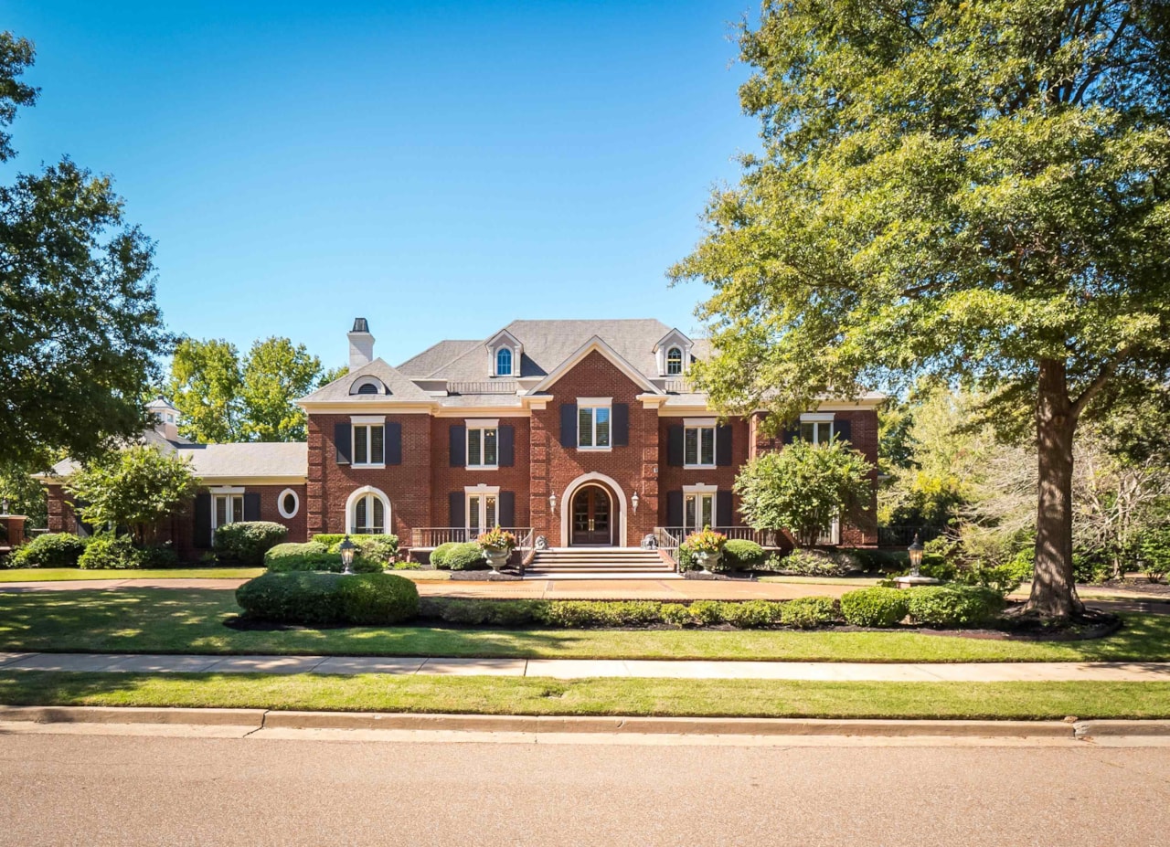 2575 W Ingleside Farm Rd Germantown, TN 38139 MLS 10159196