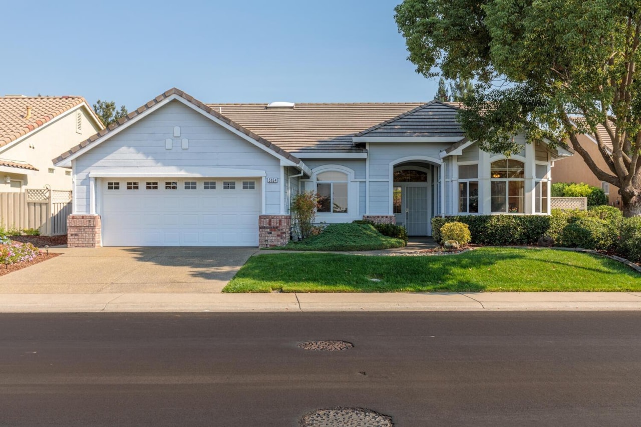 5154 Green Grove Lane Roseville, CA 95747 MLS 223102010