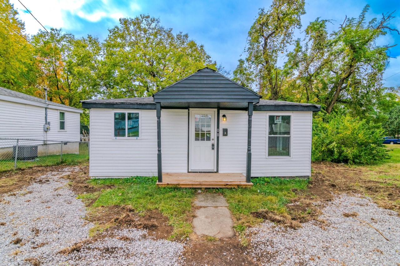 108 Bristol Ave Nicholasville, KY 40356 MLS 23019721