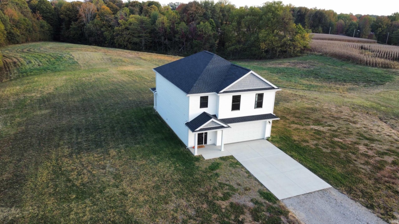 7930 Joest Road Wadesville, IN 47638 MLS 202338570