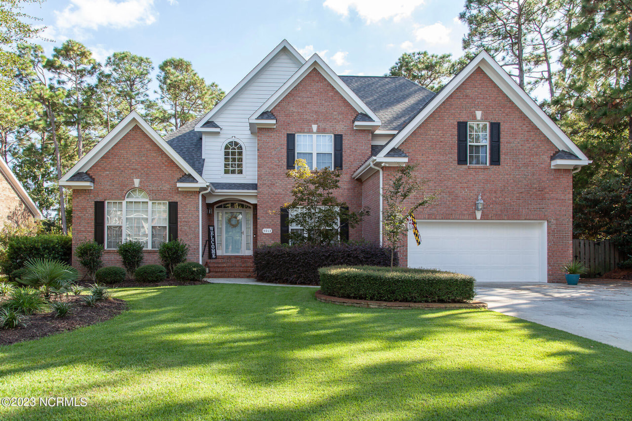 Real Estate & property in Wilmington NC at 5012 Godfrey Way the latest