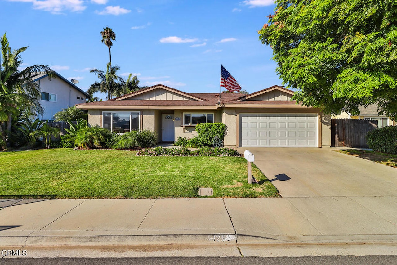1253 Christina Ct, Camarillo, CA 93010 RubyHome