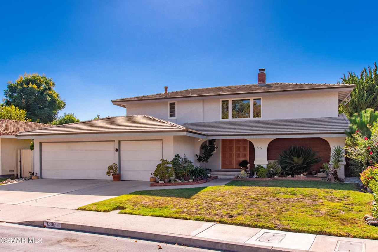 1393 Oldbury Place, Westlake Village, CA 91361 | RubyHome