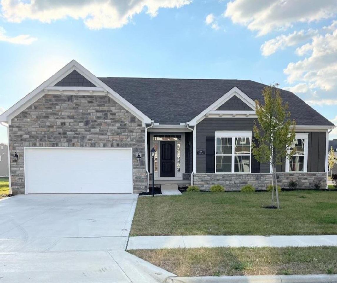 179 Kohler Street Pickerington, OH 43147 Vision Realty Inc.