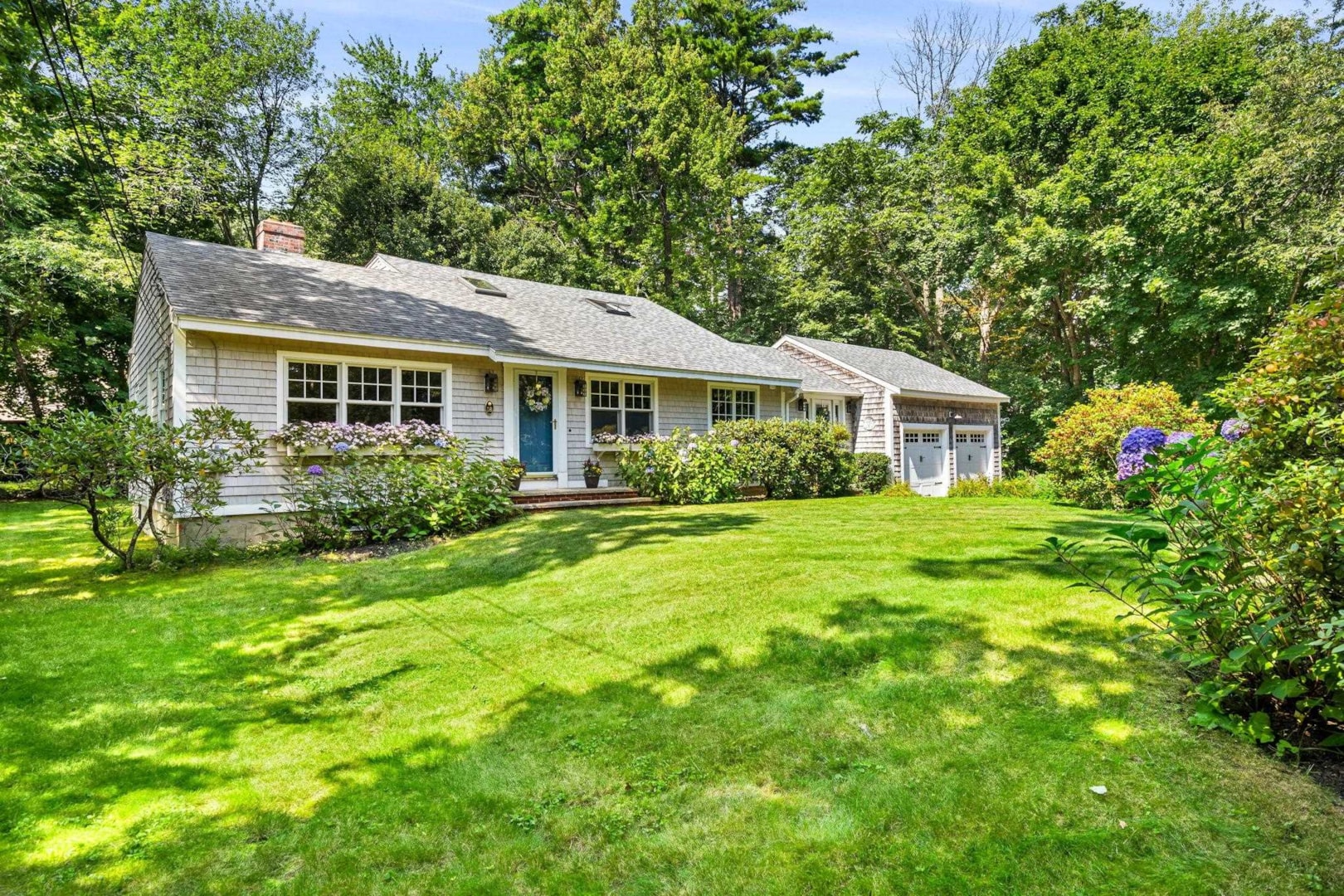 18 Tower Ave Rye 03870 NH home for sale 1,400,000 4968914