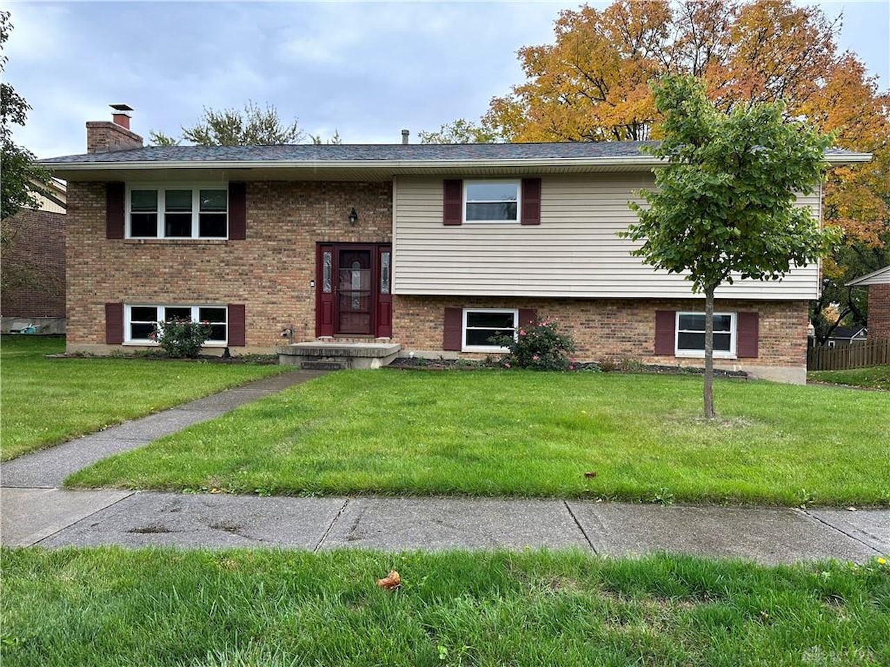 220 Trumpet Drive Dayton, OH 45449 MLS 898230
