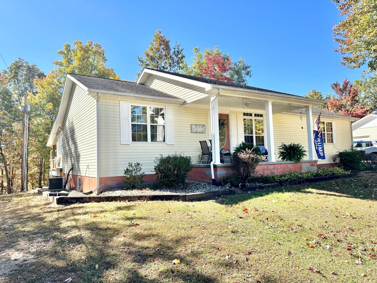 1656 Lum Strunk Rd, Strunk, KY 42649 MLS 23020475 218,000