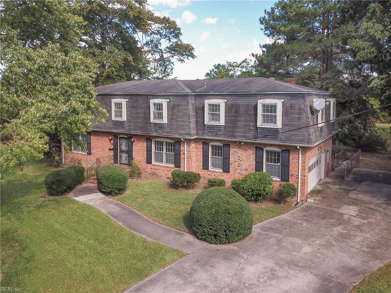 1486 Holly Point Rd Norfolk, VA 23509 MLS 10507521