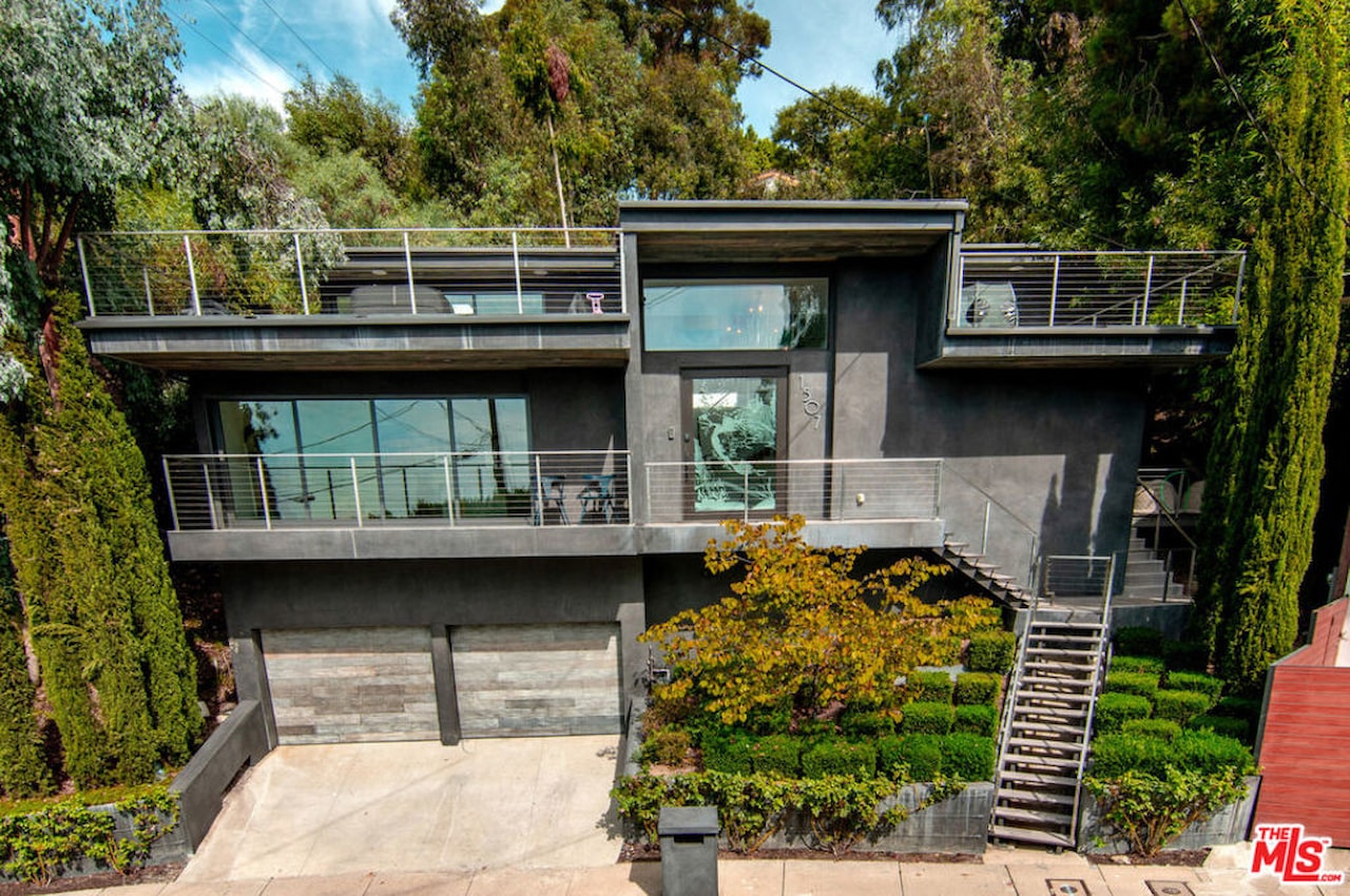 1507 Tower Grove Dr Beverly Hills CA 90210 MLS# 23322329 - MrWestside