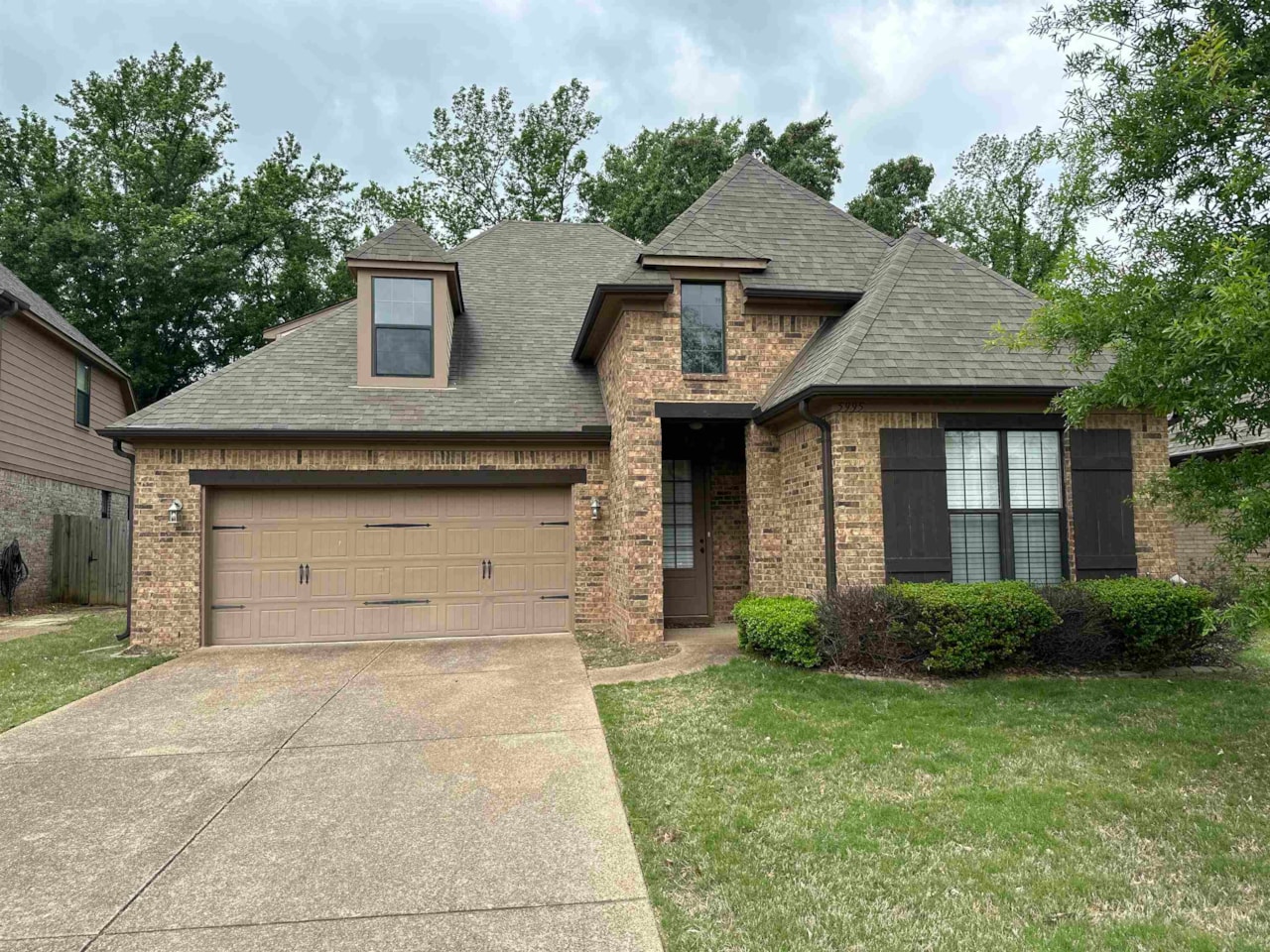 5995 Garrett Valley Ln Arlington, TN 38002 MLS 10159368