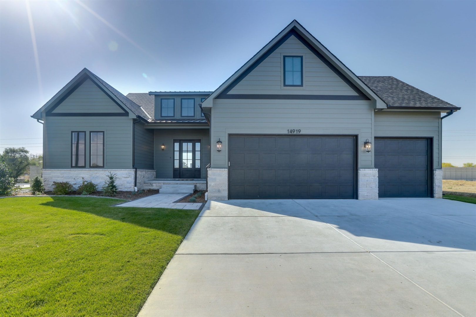 Homes for Sale in 14919 E Peppertree Wichita, KS