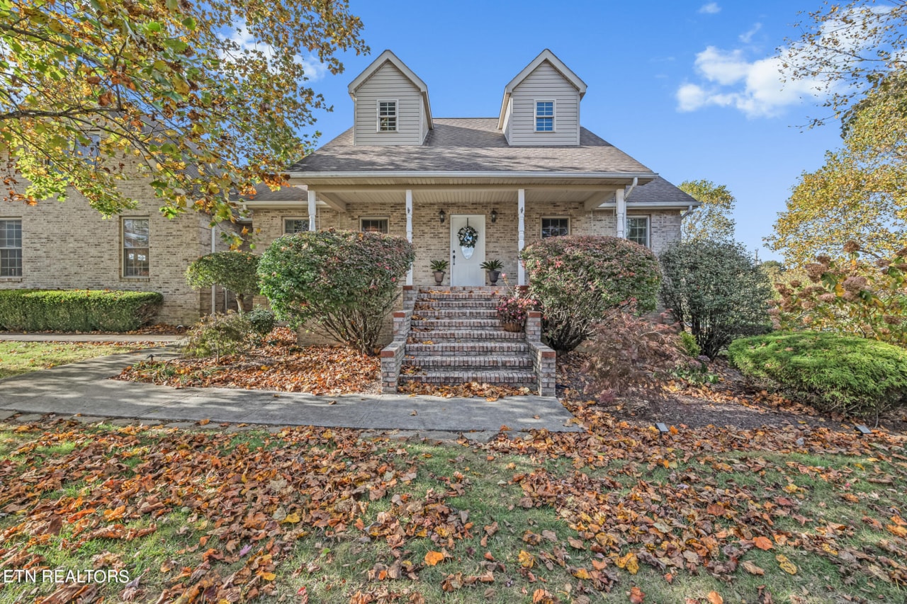 A look through a stunning South Jersey mansion