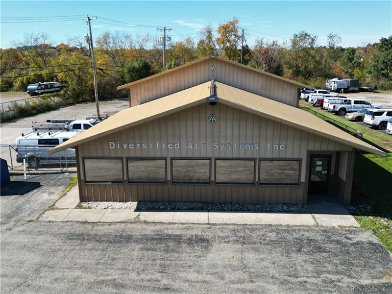 269 Meadowlands Blvd Washington Washington PA 15301 550,000