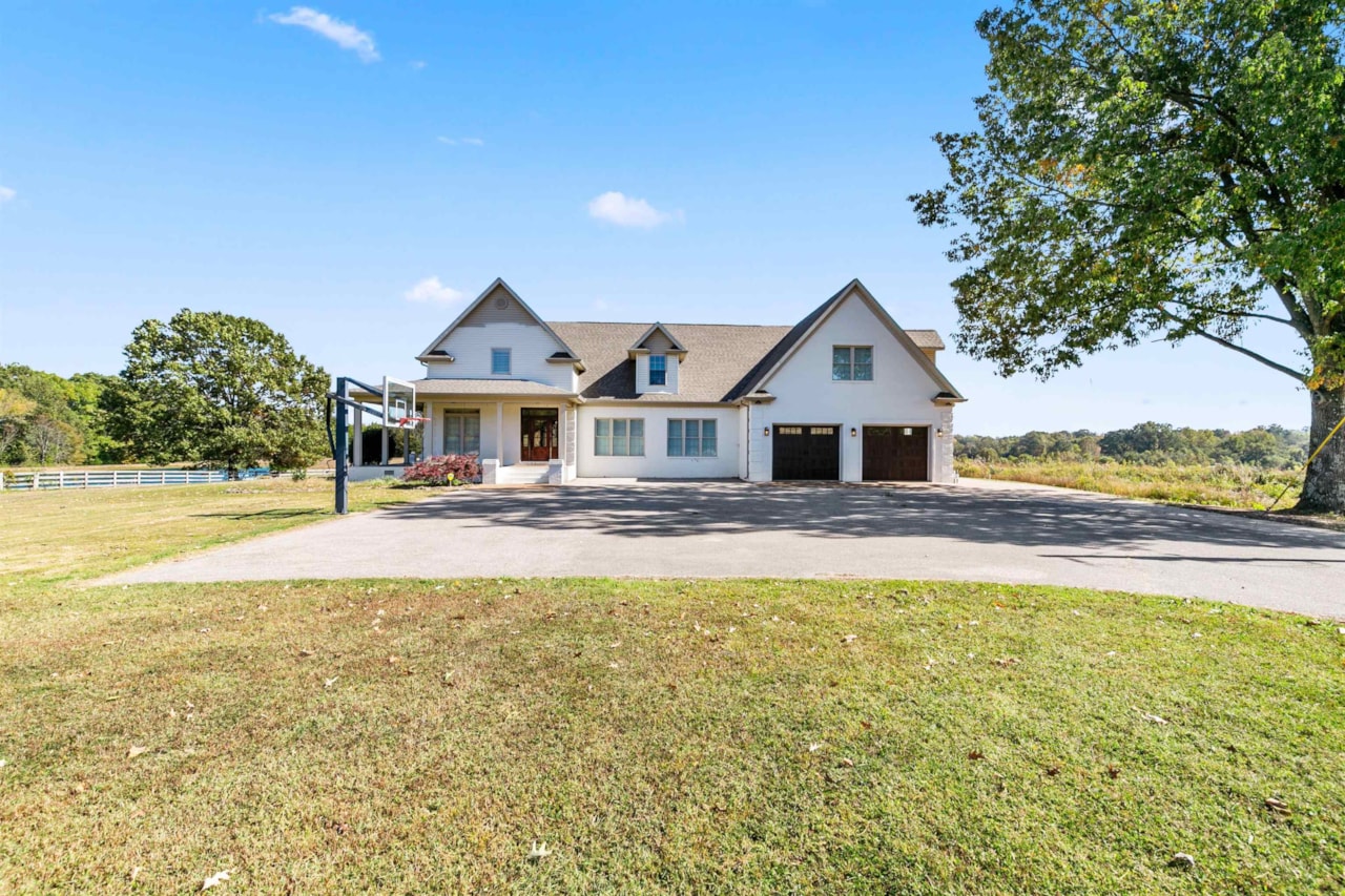 145 Boulton Rd Milan, TN 38358 MLS 234310