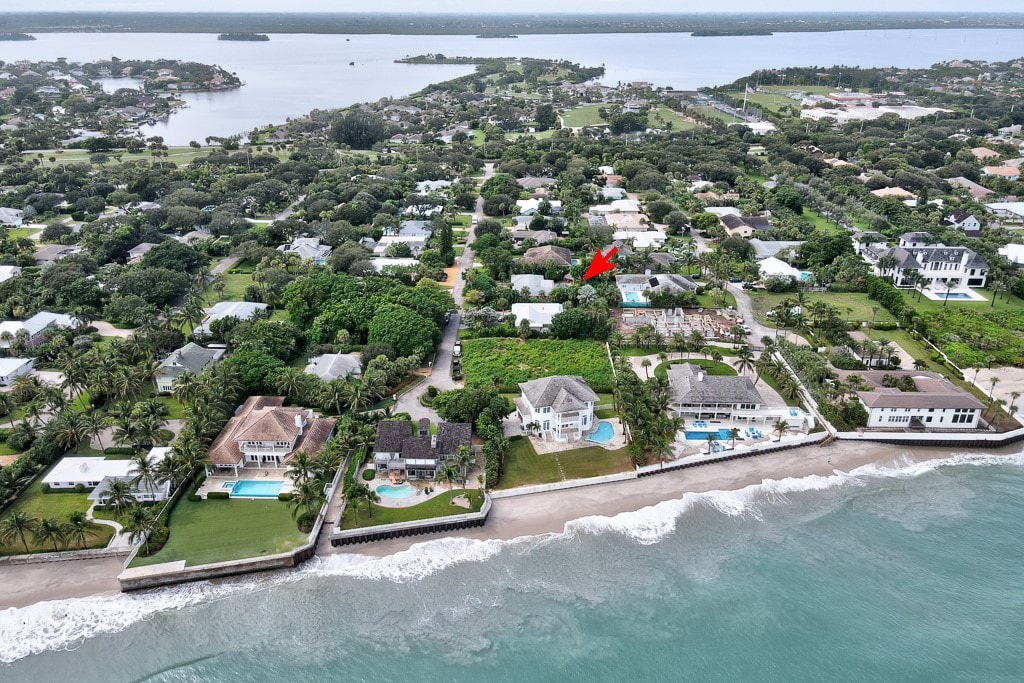 1996 Surfside Terrace Vero Beach, FL 32963 MLS 272275