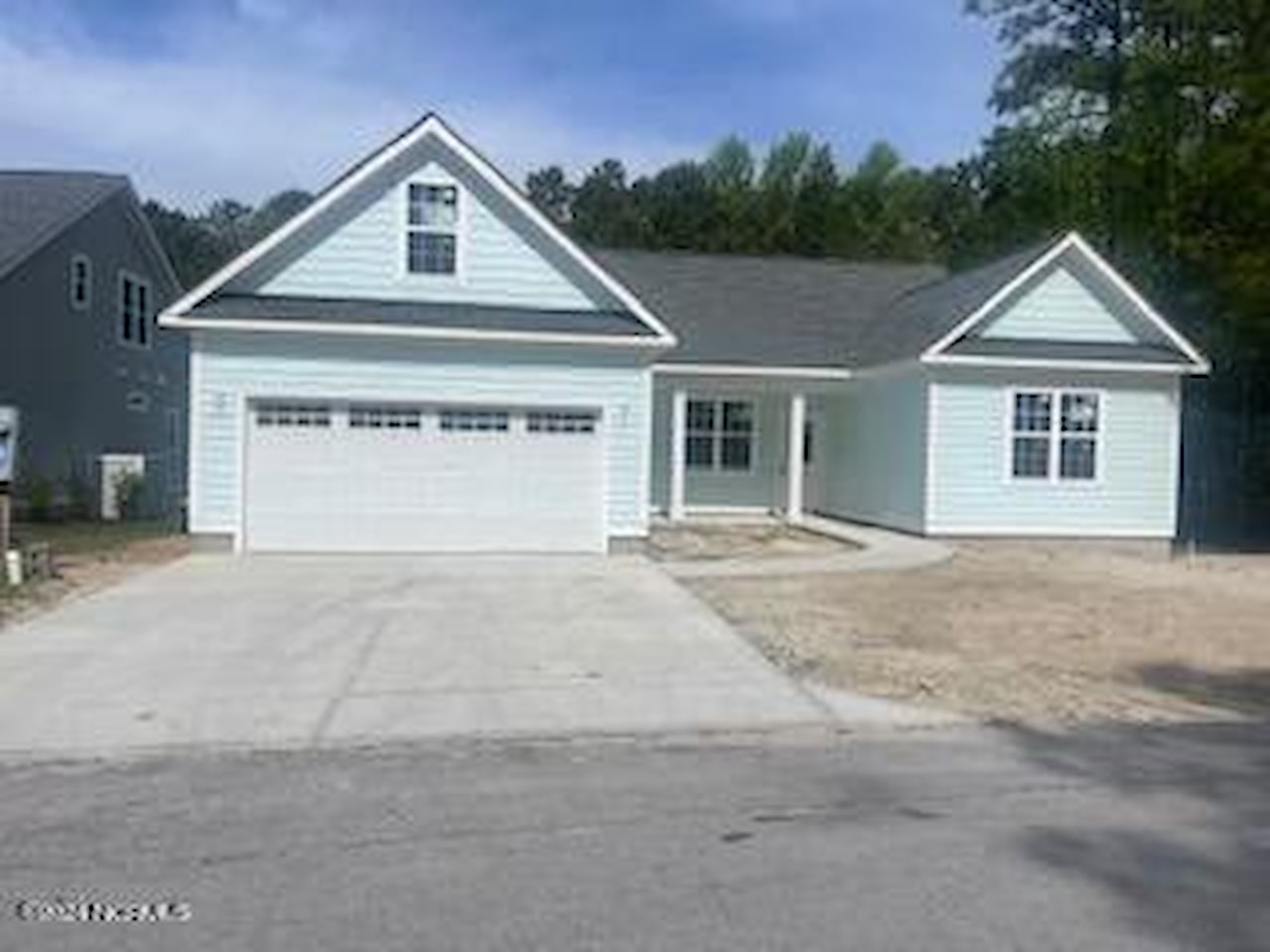 212 Kings Creek Crossing Holly Ridge, NC 28445 MLS 100411137