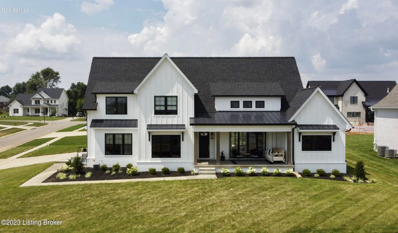 6303 Brentwood Dr Crestwood, KY 40014 MLS 1648056