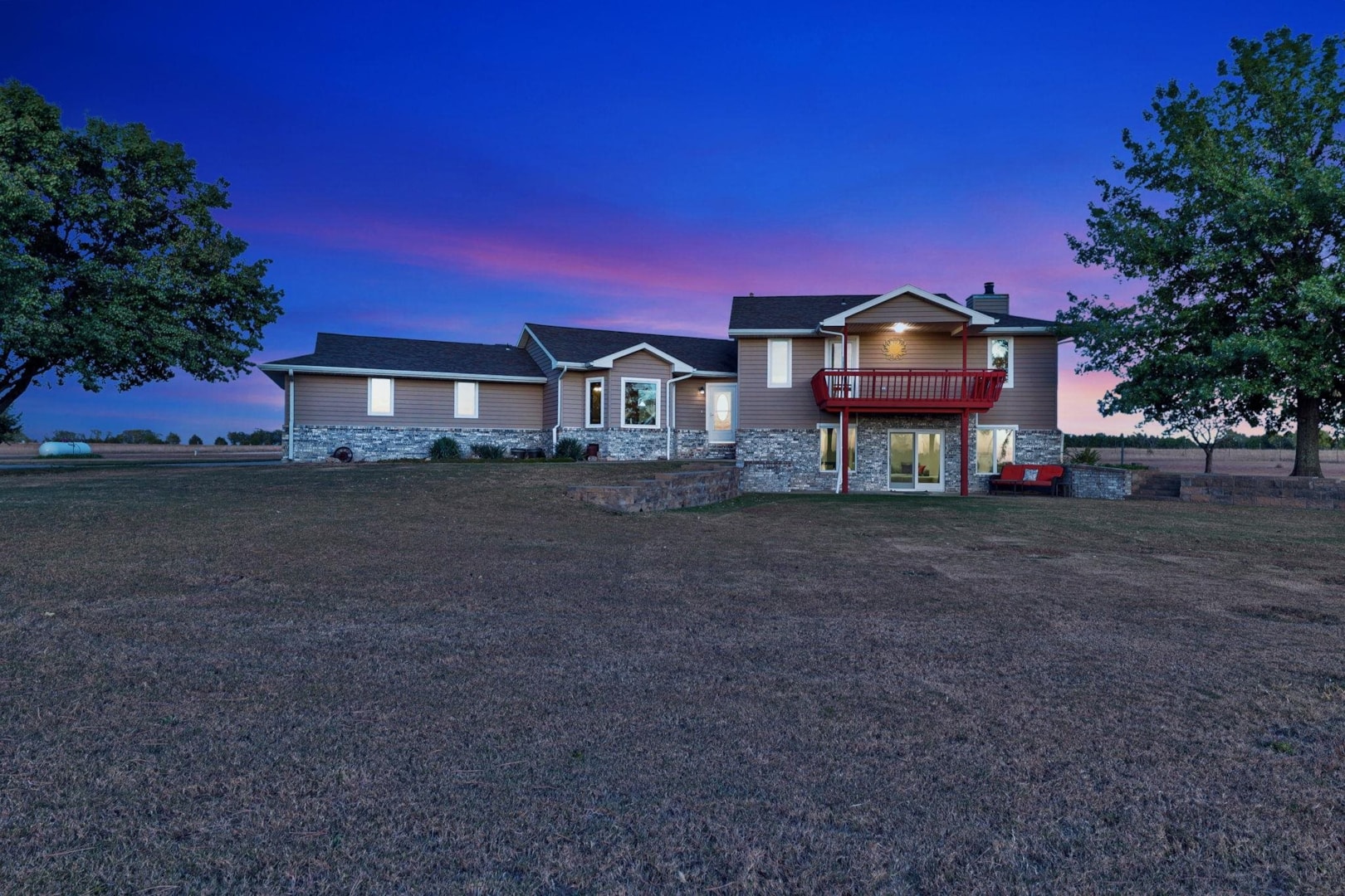 Homes for Sale in 5630 SW Tawakoni Rd Andover, KS