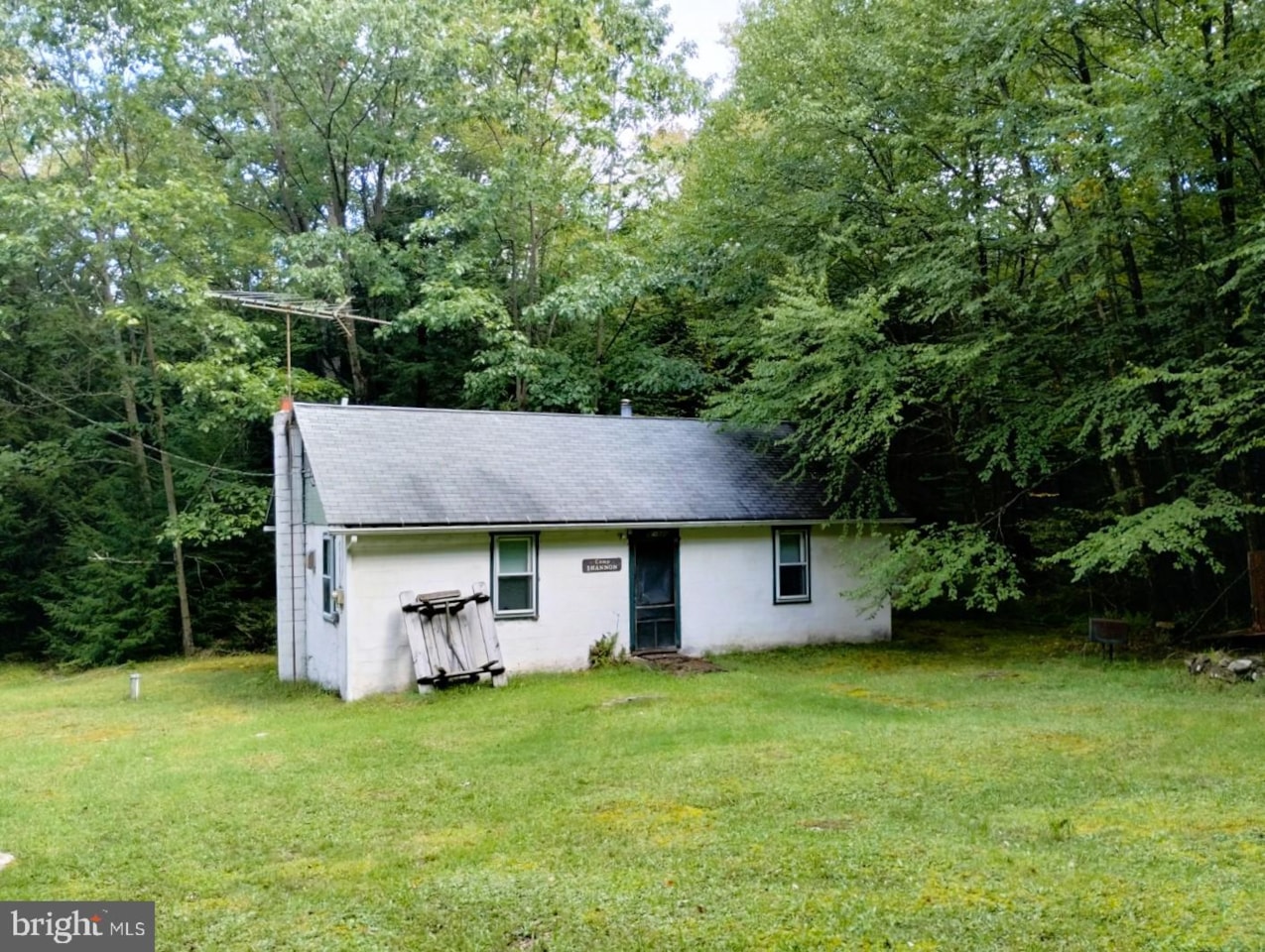 229 Old Logging Rd Philipsburg, PA 16866 home for sale KBB