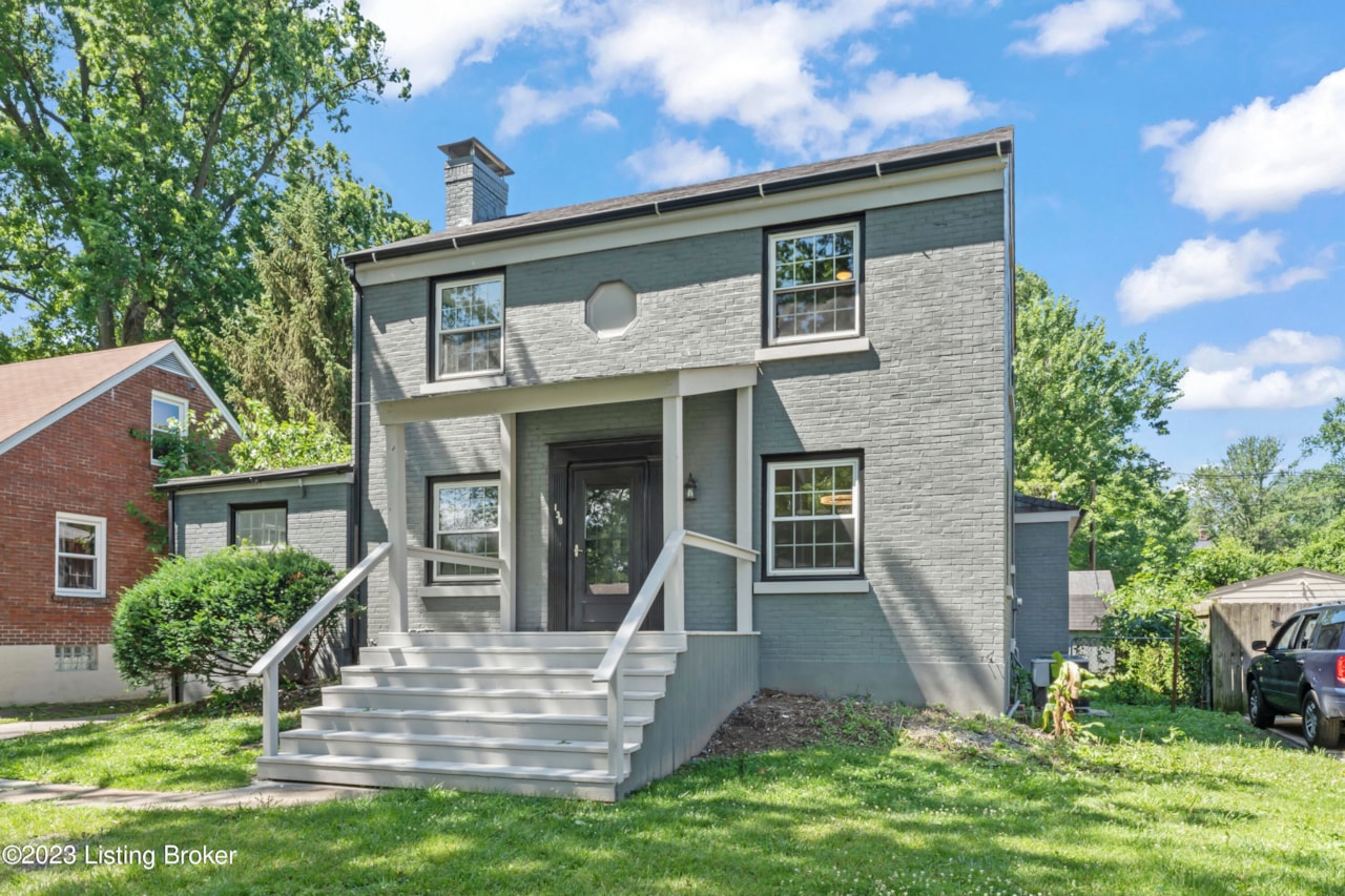 138 Seneca Trl Louisville KY 40214 home for sale MLS 1644462