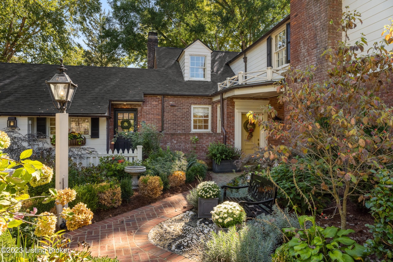 3802 Lime Kiln Ln Louisville KY 40222 MLS1646797