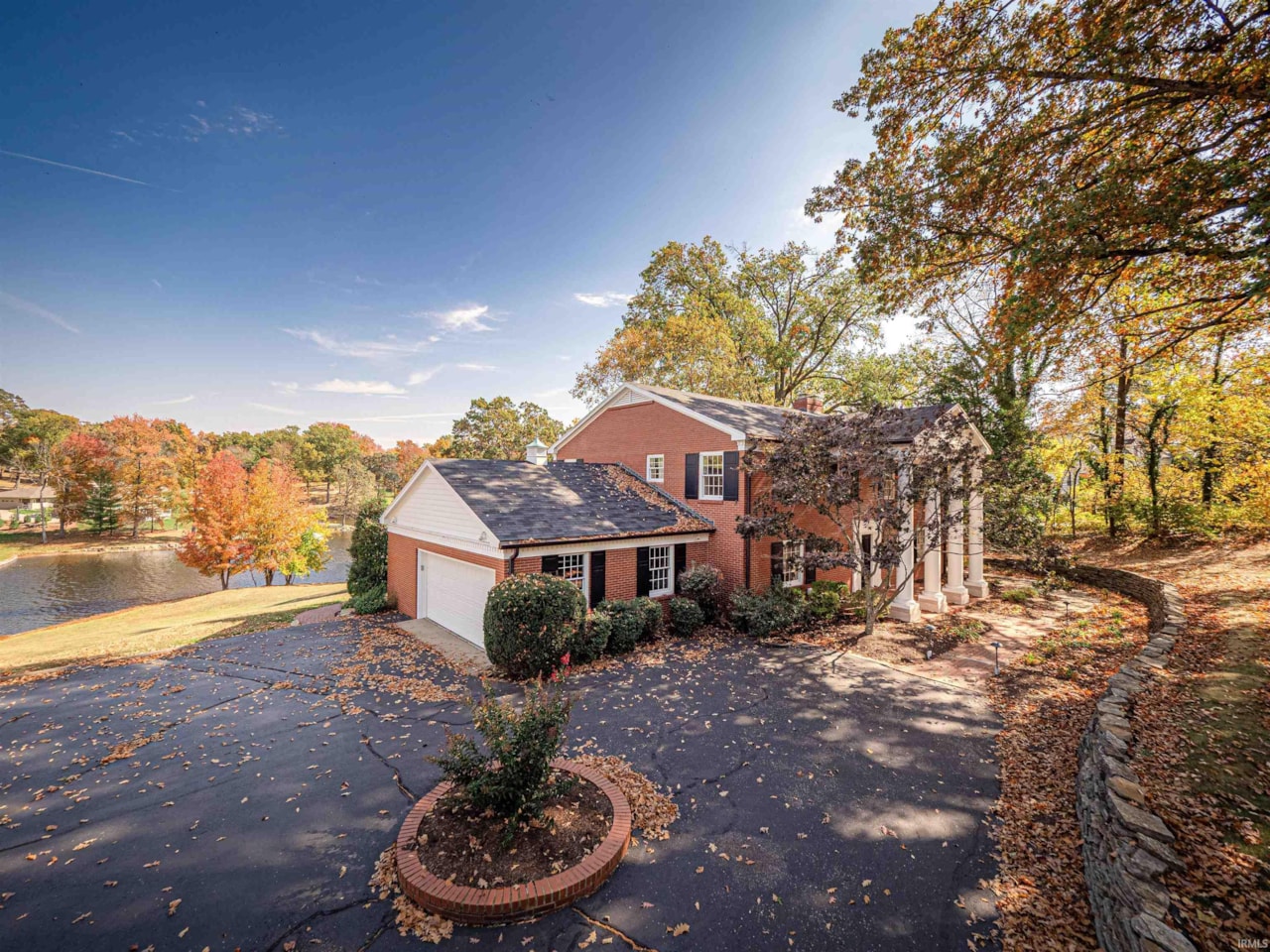 F.C. Tucker Emge Homes for Sale 8701 Petersburg Road Evansville IN