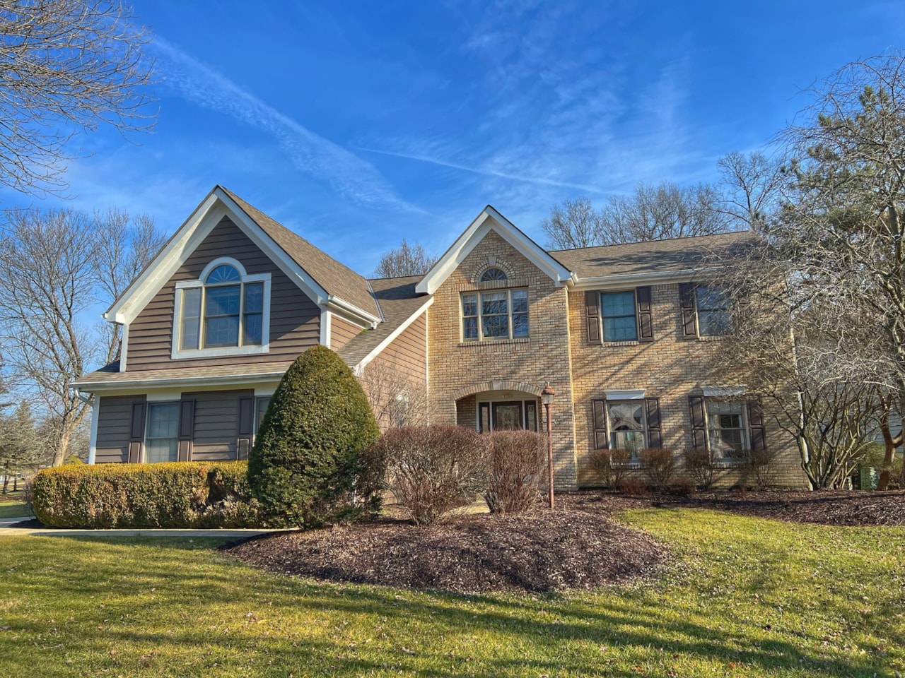 1314 Pond Hollow Lane New Albany OH 43054 MLS223035194